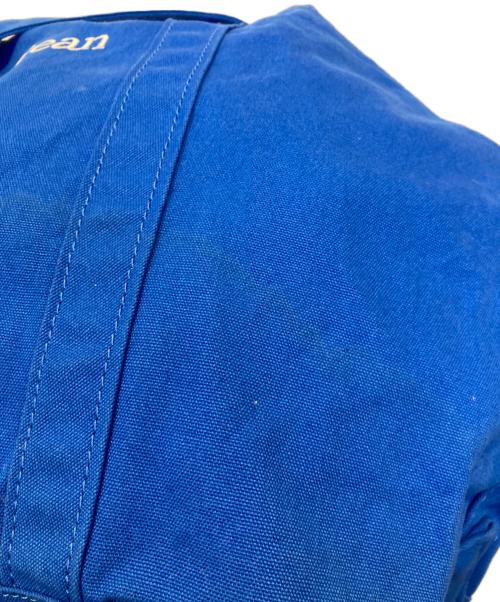 L.L.Bean（エルエルビーン）L.L.Bean (エルエルビーン) emmi (エミ) 2WAYバッグ 520836 ブルーの古着・服飾アイテム