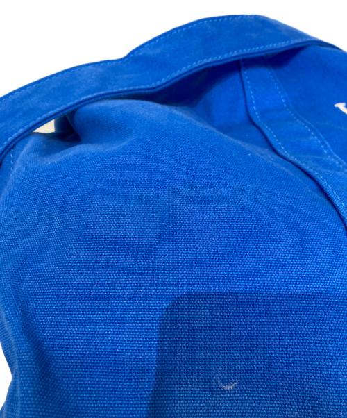 L.L.Bean（エルエルビーン）L.L.Bean (エルエルビーン) emmi (エミ) 2WAYバッグ 520836 ブルーの古着・服飾アイテム