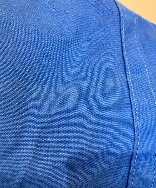 L.L.Bean（エルエルビーン）L.L.Bean (エルエルビーン) emmi (エミ) 2WAYバッグ 520836 ブルーの古着・服飾アイテム