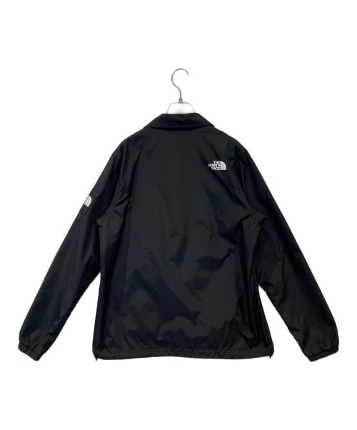 THE NORTH FACE（ザ ノース フェイス）THE NORTH FACE (ザ ノース フェイス) コーチジャケット　NP22030 ブラック サイズ:Sの古着・服飾アイテム
