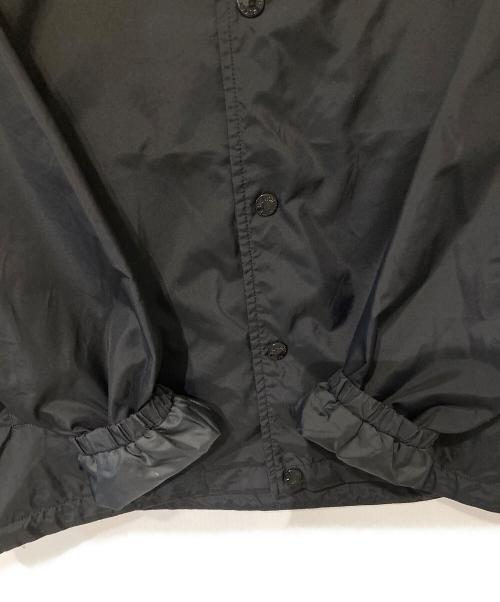 THE NORTH FACE（ザ ノース フェイス）THE NORTH FACE (ザ ノース フェイス) コーチジャケット　NP22030 ブラック サイズ:Sの古着・服飾アイテム