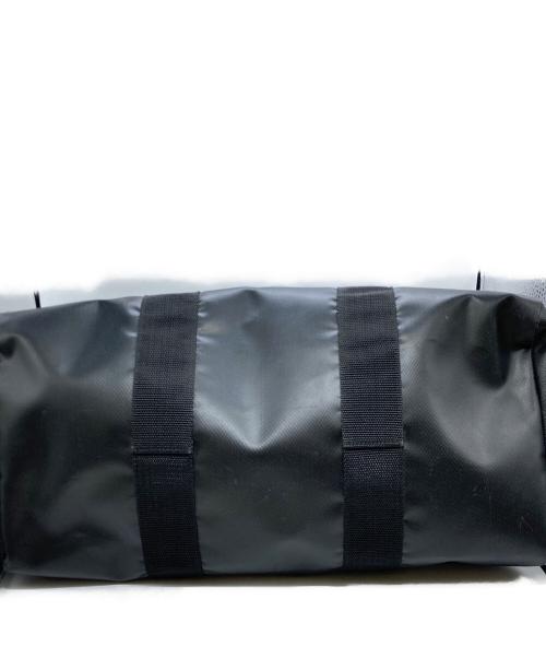 GREGORY（グレゴリー）GREGORY (グレゴリー) ミニボストンバッグ ブラックの古着・服飾アイテム