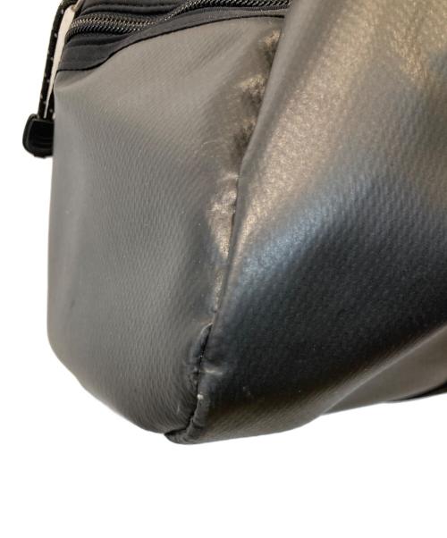 GREGORY（グレゴリー）GREGORY (グレゴリー) ミニボストンバッグ ブラックの古着・服飾アイテム