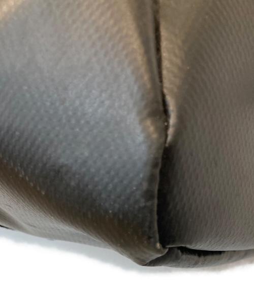 GREGORY（グレゴリー）GREGORY (グレゴリー) ミニボストンバッグ ブラックの古着・服飾アイテム