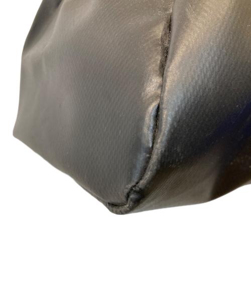 GREGORY（グレゴリー）GREGORY (グレゴリー) ミニボストンバッグ ブラックの古着・服飾アイテム