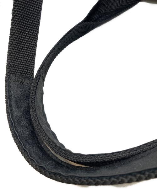 GREGORY（グレゴリー）GREGORY (グレゴリー) ミニボストンバッグ ブラックの古着・服飾アイテム