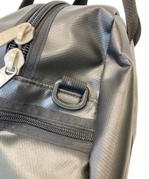 GREGORY（グレゴリー）GREGORY (グレゴリー) ミニボストンバッグ ブラックの古着・服飾アイテム