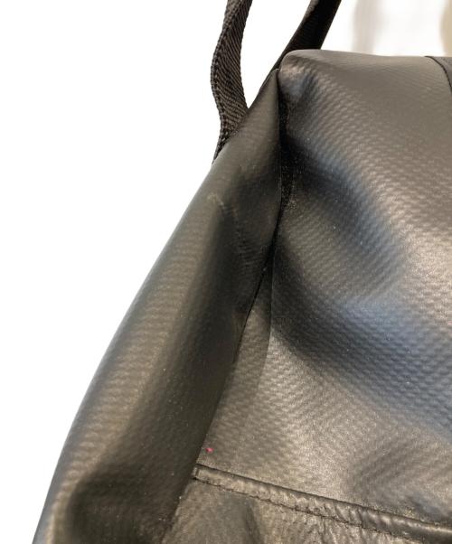 GREGORY（グレゴリー）GREGORY (グレゴリー) ミニボストンバッグ ブラックの古着・服飾アイテム