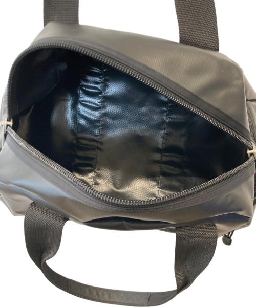 GREGORY（グレゴリー）GREGORY (グレゴリー) ミニボストンバッグ ブラックの古着・服飾アイテム