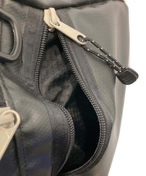 GREGORY（グレゴリー）GREGORY (グレゴリー) ミニボストンバッグ ブラックの古着・服飾アイテム