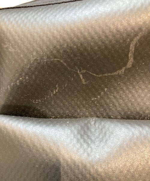 GREGORY（グレゴリー）GREGORY (グレゴリー) ミニボストンバッグ ブラックの古着・服飾アイテム