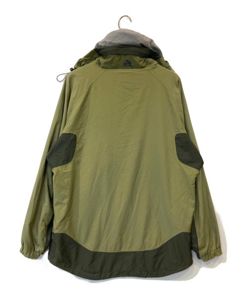 NIKE ACG（ナイキエーシージー）NIKE ACG (ナイキエーシージー) OUTER LAYER 3 カーキ サイズ:Lの古着・服飾アイテム