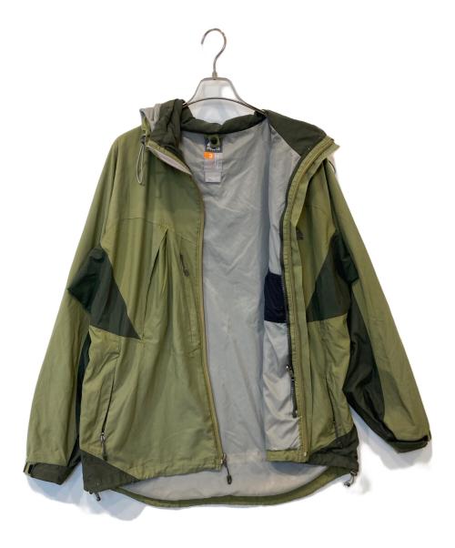 NIKE ACG（ナイキエーシージー）NIKE ACG (ナイキエーシージー) OUTER LAYER 3 カーキ サイズ:Lの古着・服飾アイテム