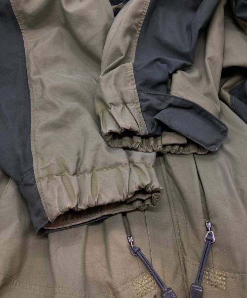 NIKE ACG（ナイキエーシージー）NIKE ACG (ナイキエーシージー) OUTER LAYER 3 カーキ サイズ:Lの古着・服飾アイテム