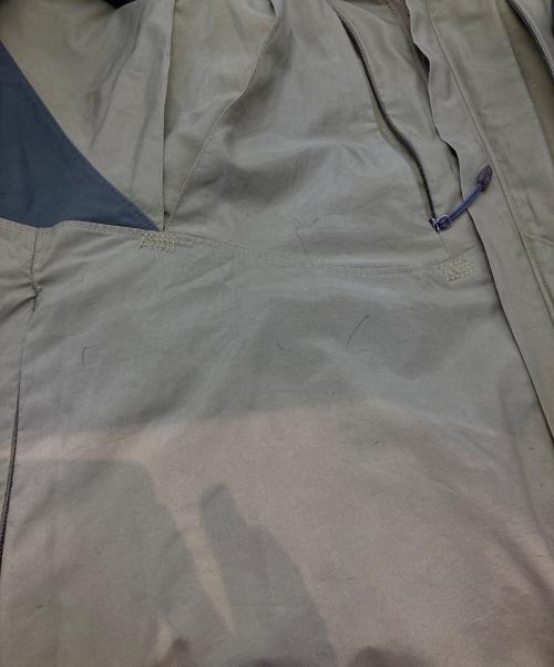 NIKE ACG（ナイキエーシージー）NIKE ACG (ナイキエーシージー) OUTER LAYER 3 カーキ サイズ:Lの古着・服飾アイテム