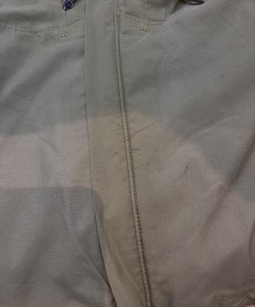 NIKE ACG（ナイキエーシージー）NIKE ACG (ナイキエーシージー) OUTER LAYER 3 カーキ サイズ:Lの古着・服飾アイテム