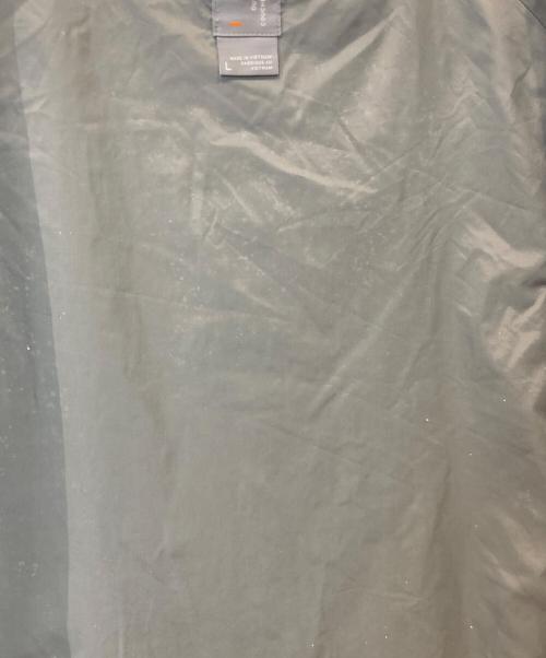 NIKE ACG（ナイキエーシージー）NIKE ACG (ナイキエーシージー) OUTER LAYER 3 カーキ サイズ:Lの古着・服飾アイテム