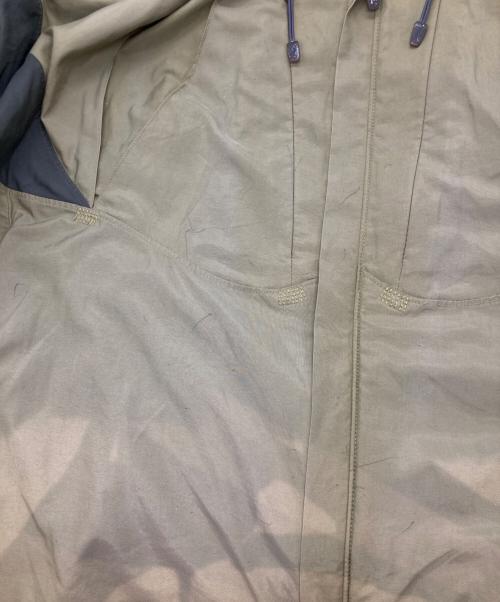 NIKE ACG（ナイキエーシージー）NIKE ACG (ナイキエーシージー) OUTER LAYER 3 カーキ サイズ:Lの古着・服飾アイテム