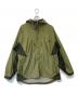 NIKE ACG（ナイキエーシージー）の古着「OUTER LAYER 3」｜カーキ