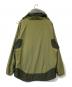 NIKE ACG (ナイキエーシージー) OUTER LAYER 3 カーキ サイズ:L：9000円