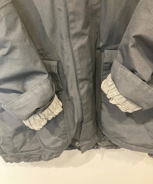 L.L.Bean（エルエルビーン）L.L.Bean (エルエルビーン) GORE-TEX フード付き3wayダウンジャケット　0KAJ6 ブラック サイズ:Mの古着・服飾アイテム