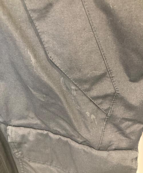 L.L.Bean（エルエルビーン）L.L.Bean (エルエルビーン) GORE-TEX フード付き3wayダウンジャケット　0KAJ6 ブラック サイズ:Mの古着・服飾アイテム