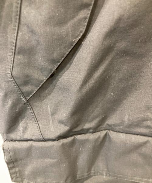 L.L.Bean（エルエルビーン）L.L.Bean (エルエルビーン) GORE-TEX フード付き3wayダウンジャケット　0KAJ6 ブラック サイズ:Mの古着・服飾アイテム