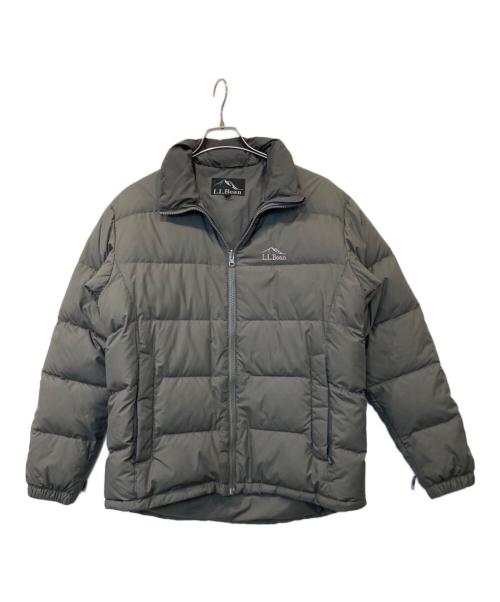 L.L.Bean（エルエルビーン）L.L.Bean (エルエルビーン) GORE-TEX フード付き3wayダウンジャケット　0KAJ6 ブラック サイズ:Mの古着・服飾アイテム