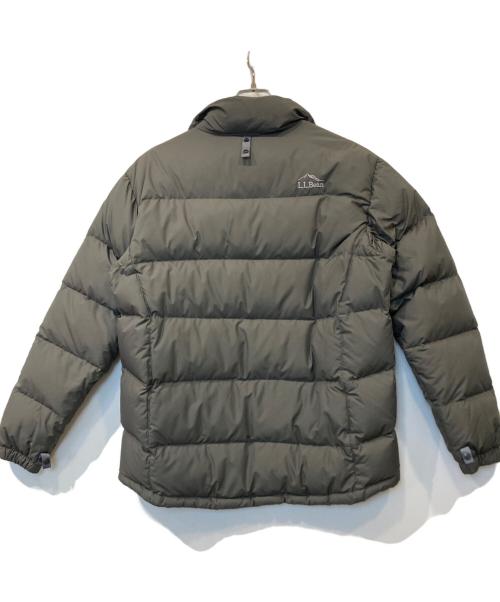 L.L.Bean（エルエルビーン）L.L.Bean (エルエルビーン) GORE-TEX フード付き3wayダウンジャケット　0KAJ6 ブラック サイズ:Mの古着・服飾アイテム