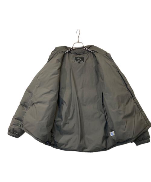 L.L.Bean（エルエルビーン）L.L.Bean (エルエルビーン) GORE-TEX フード付き3wayダウンジャケット　0KAJ6 ブラック サイズ:Mの古着・服飾アイテム