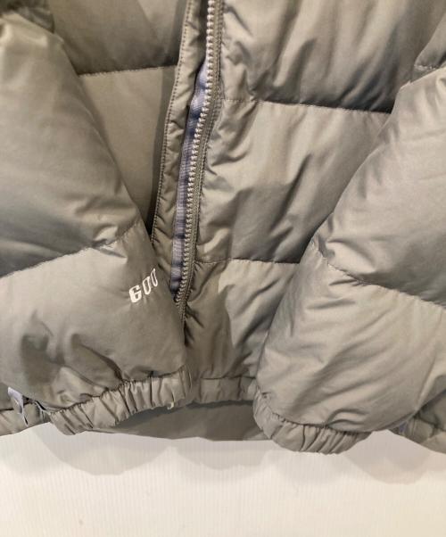 L.L.Bean（エルエルビーン）L.L.Bean (エルエルビーン) GORE-TEX フード付き3wayダウンジャケット　0KAJ6 ブラック サイズ:Mの古着・服飾アイテム