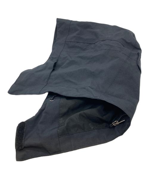 L.L.Bean（エルエルビーン）L.L.Bean (エルエルビーン) GORE-TEX フード付き3wayダウンジャケット　0KAJ6 ブラック サイズ:Mの古着・服飾アイテム