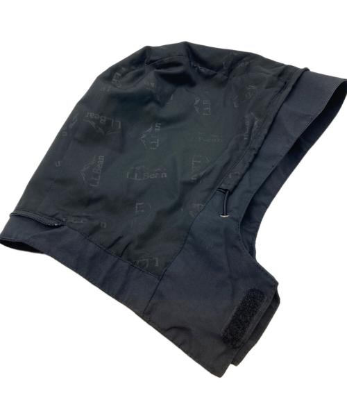 L.L.Bean（エルエルビーン）L.L.Bean (エルエルビーン) GORE-TEX フード付き3wayダウンジャケット　0KAJ6 ブラック サイズ:Mの古着・服飾アイテム
