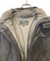 中古・古着 L.L.Bean (エルエルビーン) GORE-TEX フード付き3wayダウンジャケット　0KAJ6 ブラック サイズ:M：10000円