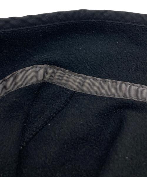 Patagonia（パタゴニア）Patagonia (パタゴニア) シンチラスナップT 25455 ブラック サイズ:Lの古着・服飾アイテム