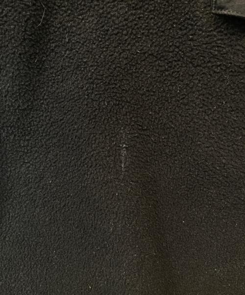 Patagonia（パタゴニア）Patagonia (パタゴニア) シンチラスナップT 25455 ブラック サイズ:Lの古着・服飾アイテム