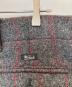 中古・古着 WOOLRICH (ウールリッチ) ストライプウールパンツ　1990 グレー サイズ:38：8000円