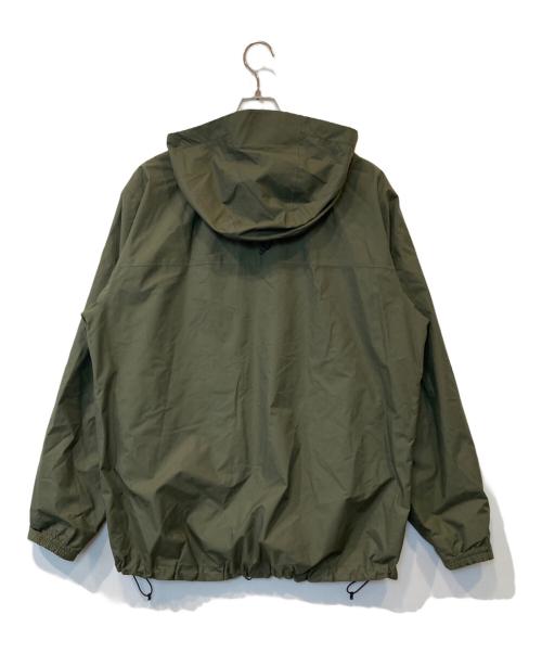 Columbia（コロンビア）Columbia (コロンビア) メンズ ウッドロードジャケット　PM0472 カーキ サイズ: XLの古着・服飾アイテム