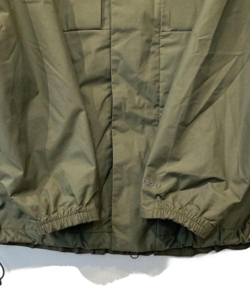 Columbia（コロンビア）Columbia (コロンビア) メンズ ウッドロードジャケット　PM0472 カーキ サイズ: XLの古着・服飾アイテム