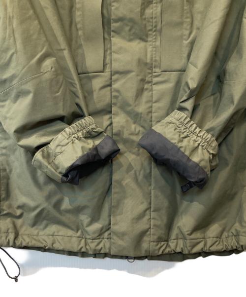 Columbia（コロンビア）Columbia (コロンビア) メンズ ウッドロードジャケット　PM0472 カーキ サイズ: XLの古着・服飾アイテム