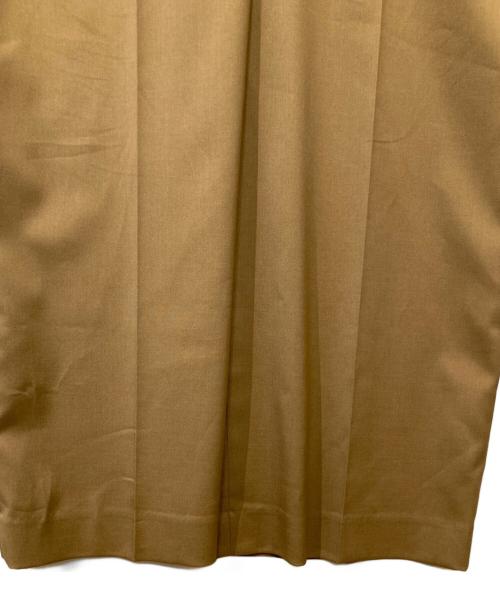 BEAUTY&YOUTH（ビューティーアンドユース）BEAUTY&YOUTH (ビューティーアンドユース) オールインワン　1626-144-4356 ベージュ サイズ:Mの古着・服飾アイテム