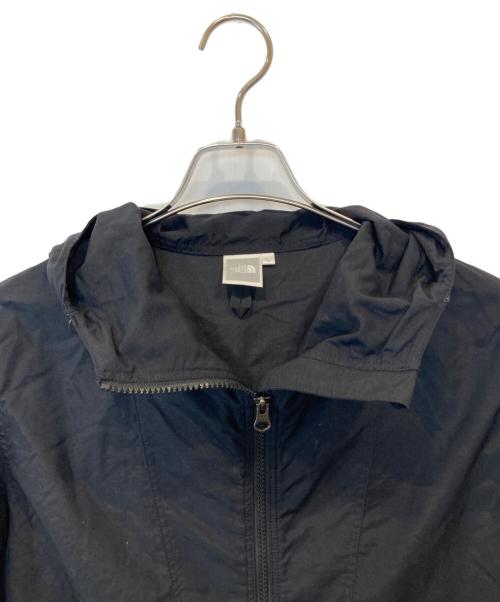 THE NORTH FACE（ザ ノース フェイス）THE NORTH FACE (ザ ノース フェイス) Compact Jacket（コンパクト　ジャケット）NPW72230 ブラック サイズ:Lの古着・服飾アイテム