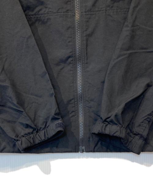 THE NORTH FACE（ザ ノース フェイス）THE NORTH FACE (ザ ノース フェイス) Compact Jacket（コンパクト　ジャケット）NPW72230 ブラック サイズ:Lの古着・服飾アイテム