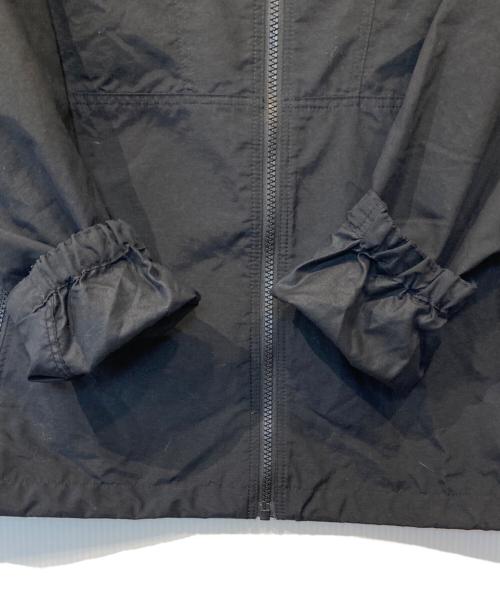 THE NORTH FACE（ザ ノース フェイス）THE NORTH FACE (ザ ノース フェイス) Compact Jacket（コンパクト　ジャケット）NPW72230 ブラック サイズ:Lの古着・服飾アイテム