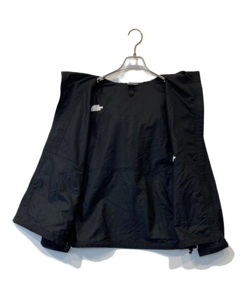 THE NORTH FACE（ザ ノース フェイス）THE NORTH FACE (ザ ノース フェイス) Compact Jacket（コンパクト　ジャケット）NPW72230 ブラック サイズ:Lの古着・服飾アイテム