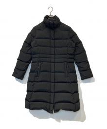 L.L.Bean（エルエルビーン）の古着「ダウンコート 0RBH9」｜ブラック