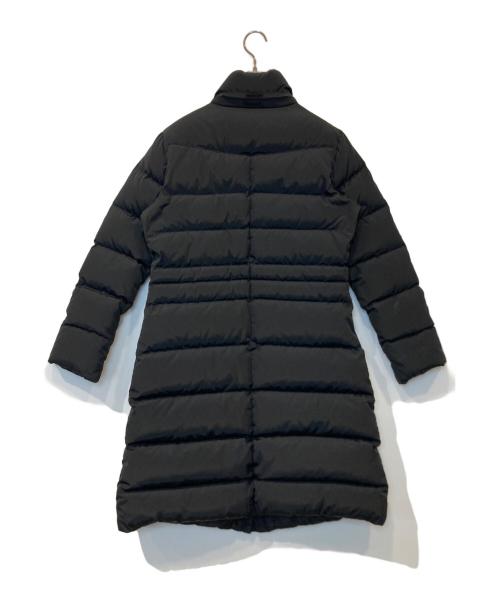 L.L.Bean（エルエルビーン）L.L.Bean (エルエルビーン) ダウンコート 0RBH9 ブラック サイズ:Lの古着・服飾アイテム