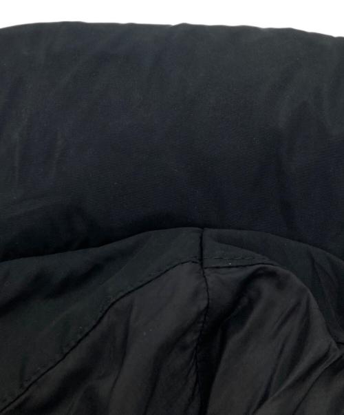 L.L.Bean（エルエルビーン）L.L.Bean (エルエルビーン) ダウンコート 0RBH9 ブラック サイズ:Lの古着・服飾アイテム