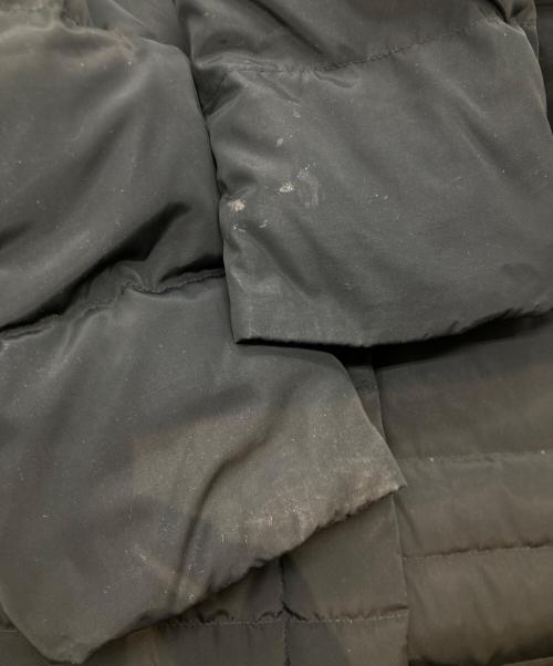 L.L.Bean（エルエルビーン）L.L.Bean (エルエルビーン) ダウンコート 0RBH9 ブラック サイズ:Lの古着・服飾アイテム