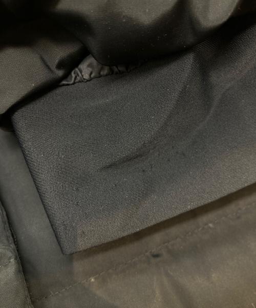 L.L.Bean（エルエルビーン）L.L.Bean (エルエルビーン) ダウンコート 0RBH9 ブラック サイズ:Lの古着・服飾アイテム